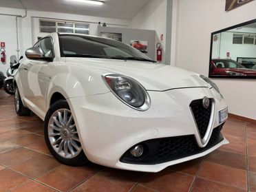 ALFA MITO SUPER 1.3 MJT 2016