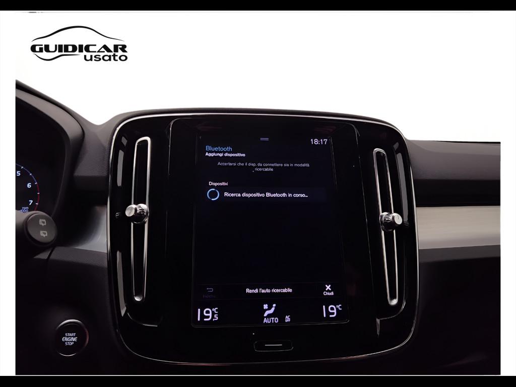 VOLVO XC40 2023 - XC40 1.5 t2 Core auto