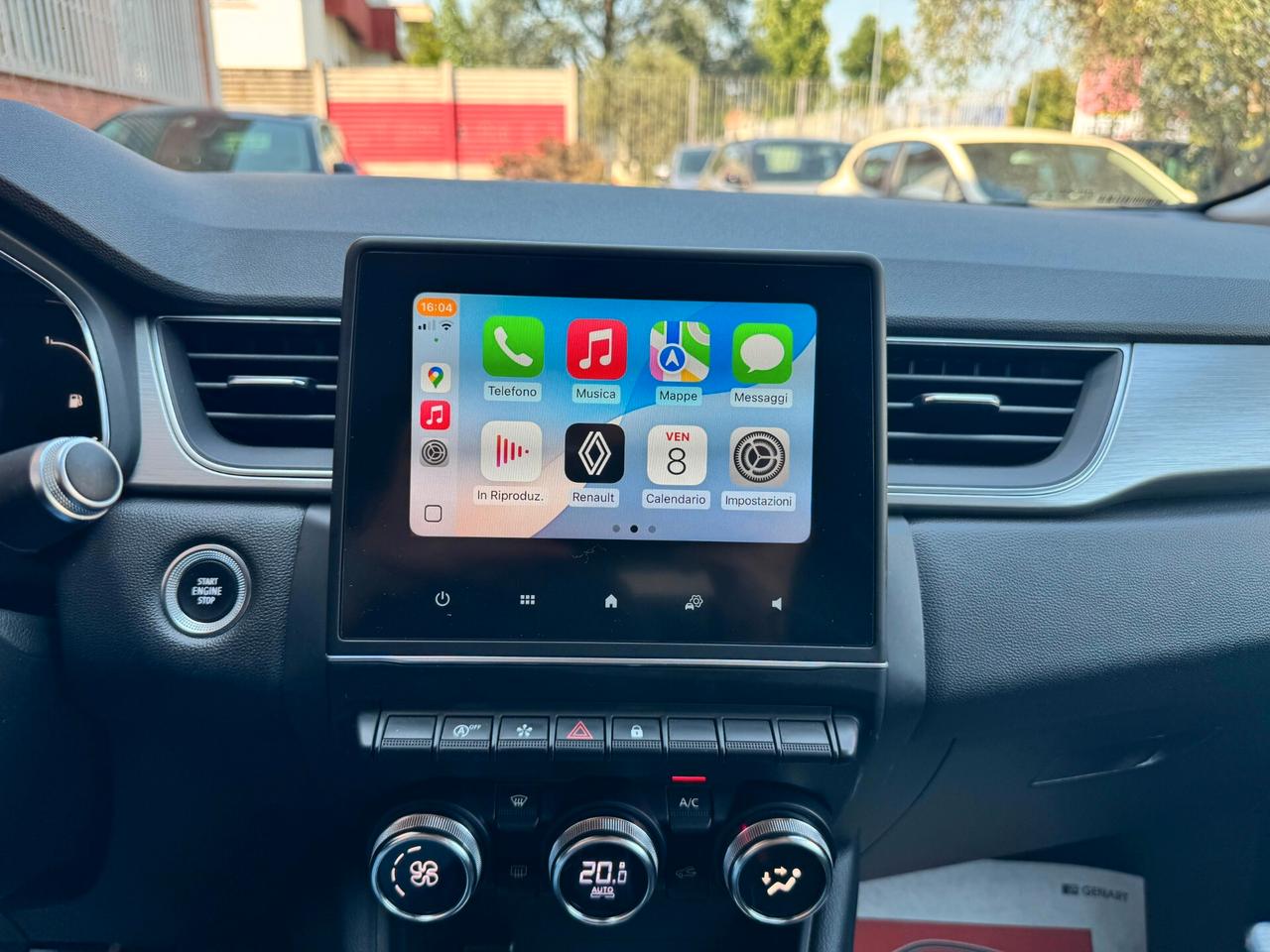 Renault Captur 1.0 TCe 90 CV Intens