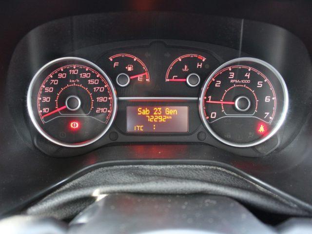 FIAT Doblo CARGO SX 1.3 MJT AUTOCARRO +IVA