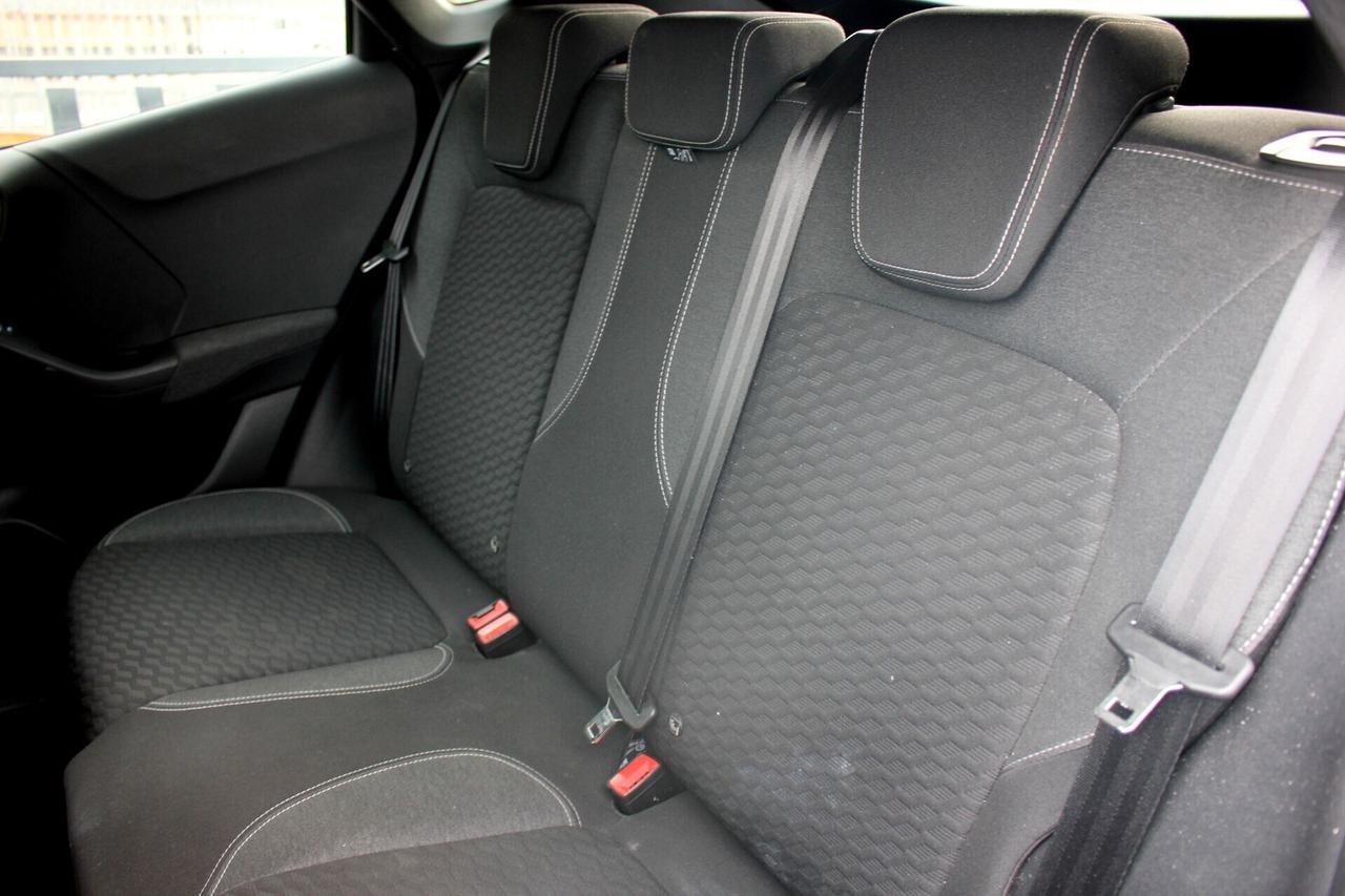 Ford Puma HYBRID 125 CV *PREZZO VERO* UNIPRO TAGLIANDI FORD