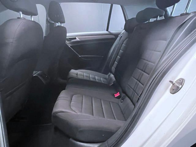 VOLKSWAGEN Golf 1.6 TDI 110 CV 5p. Highline BlueMotion Technology