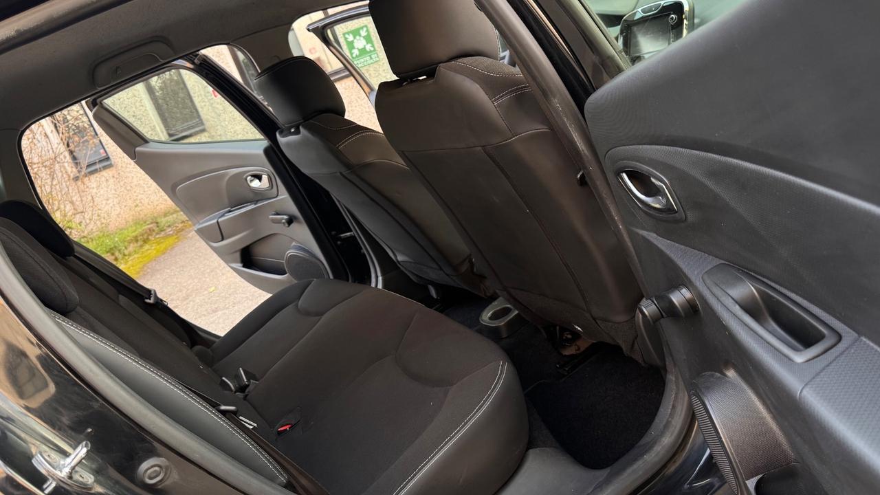 Renault Clio 1.5 dCi 8V 75CV 5 porte Live
