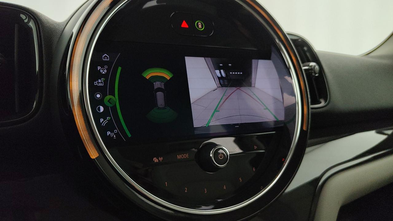 MINI Mini Countryman F60 2020 - Mini Countryman 2.0 Cooper D Northwood Edition all4 auto