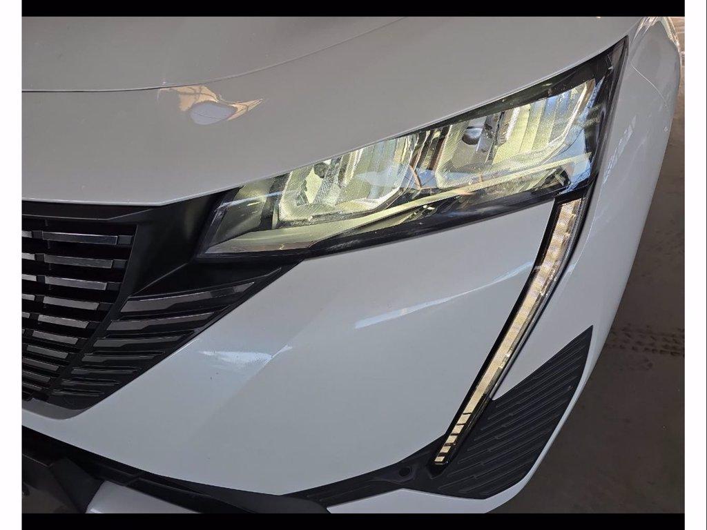 PEUGEOT 308 1.2 puretech t allure pack s&s 130cv del 2022