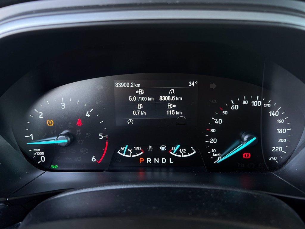 FORD Focus 1.5 EcoBlue 120 CV aut. 5p. ST-Line Design del 2022