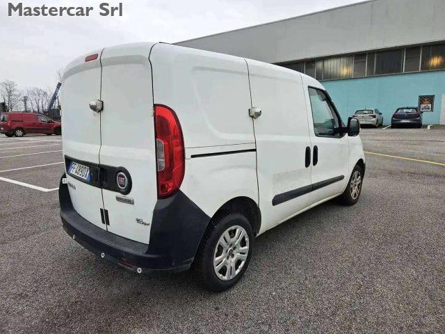 FIAT Doblo DOBLÒ 1.3 MJT 90CV SX - FF489DX