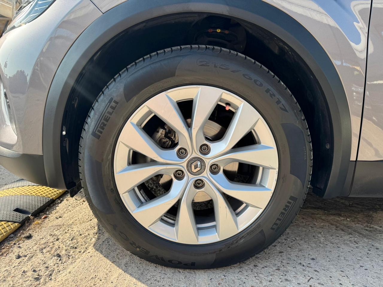 Renault Captur TCe 90 CV Intens