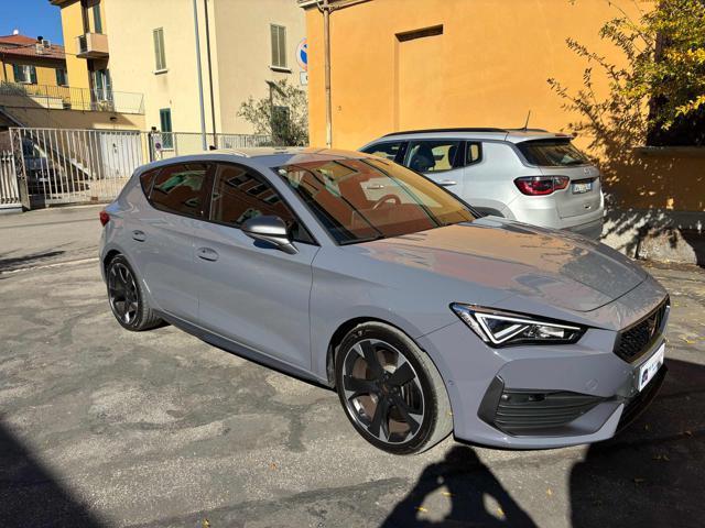 CUPRA Leon 2.0 TSI 245 CV DSG VZ Carbon