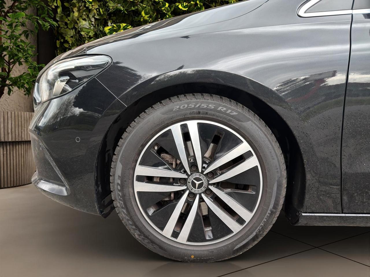 Mercedes-benz B 200 Automatic Sport Plus