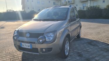 Fiat Panda 1.3 MJT 16V 4x4 Climbing