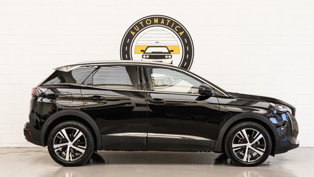 PEUGEOT 3008 BlueHDi 130 S&S EAT8 IVA UNIPRO