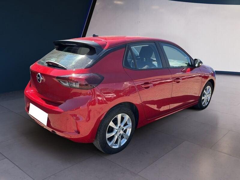 Opel Corsa VI 2020 1.2 Edition 75cv