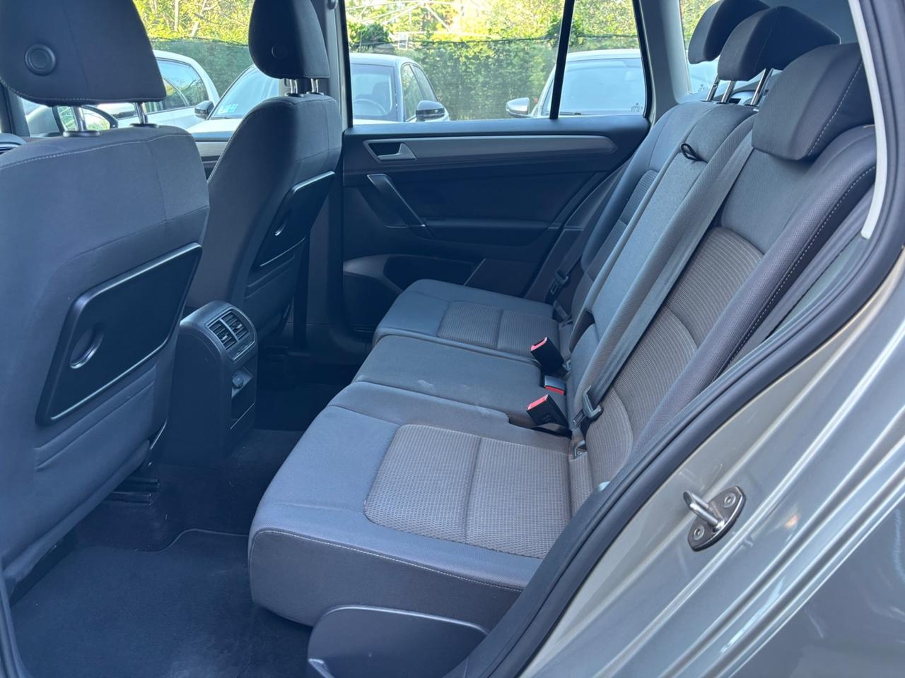 Volkswagen Golf Sportsvan 1.2 TSI Comfortline OK NEOPATENTATI