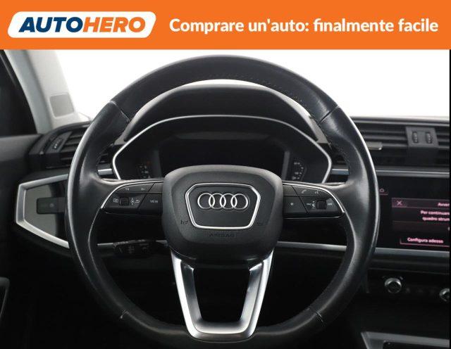 AUDI Q3 35 TDI S tronic