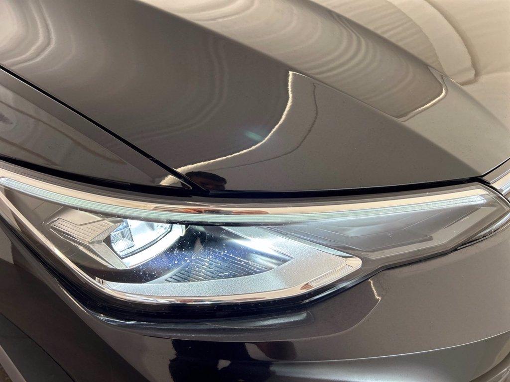 VOLKSWAGEN Golf variant 2.0 tdi life 150cv dsg del 2024