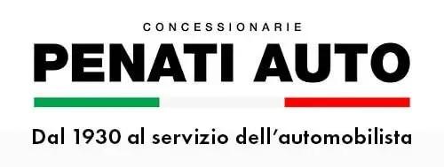 Alfa Romeo Junior Ibrida 1.2 145CV Hybrid eDCT6 ibrida INTENSA