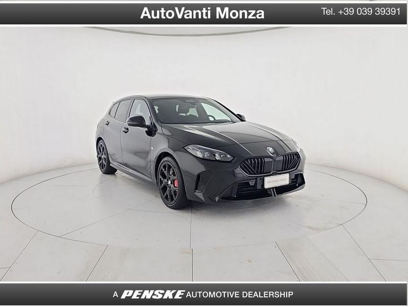 BMW Serie 1 118d MSport Pro