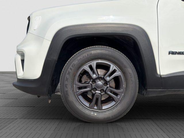 JEEP Renegade Renegade 1.0 T3 Business