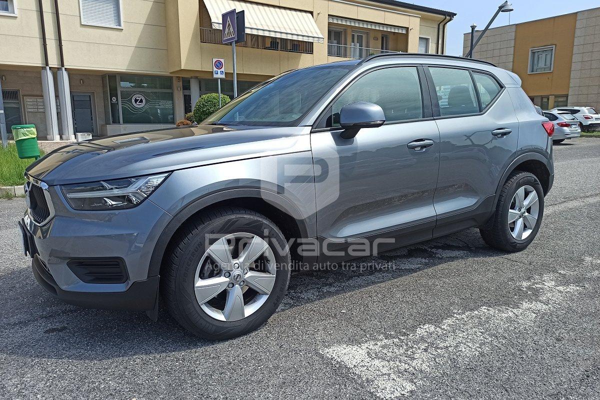 VOLVO XC40 D3 Geartronic Business