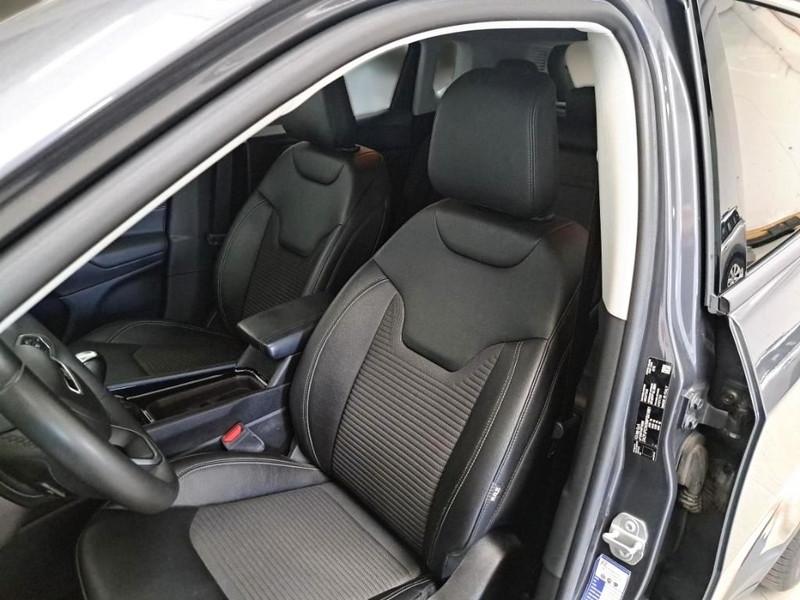 JEEP COMPASS 1.3 T4 PHEV 130 CV LIMITED 4XE AUTO SUV