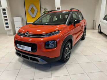 Citroen C3 Aircross BlueHDi 100 S&S Feel