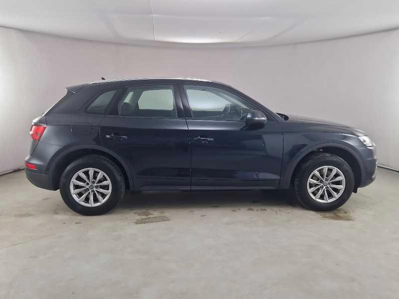 AUDI Q5 40 TDI Business quattro S tronic