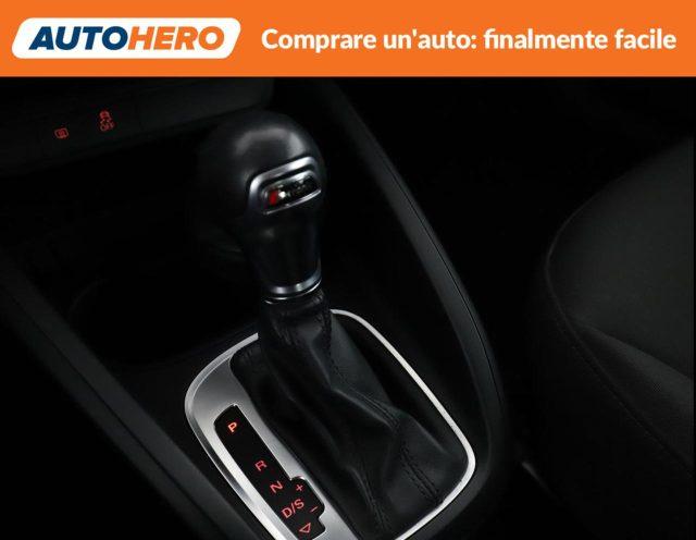 AUDI A1 1.4 TFSI 125 CV