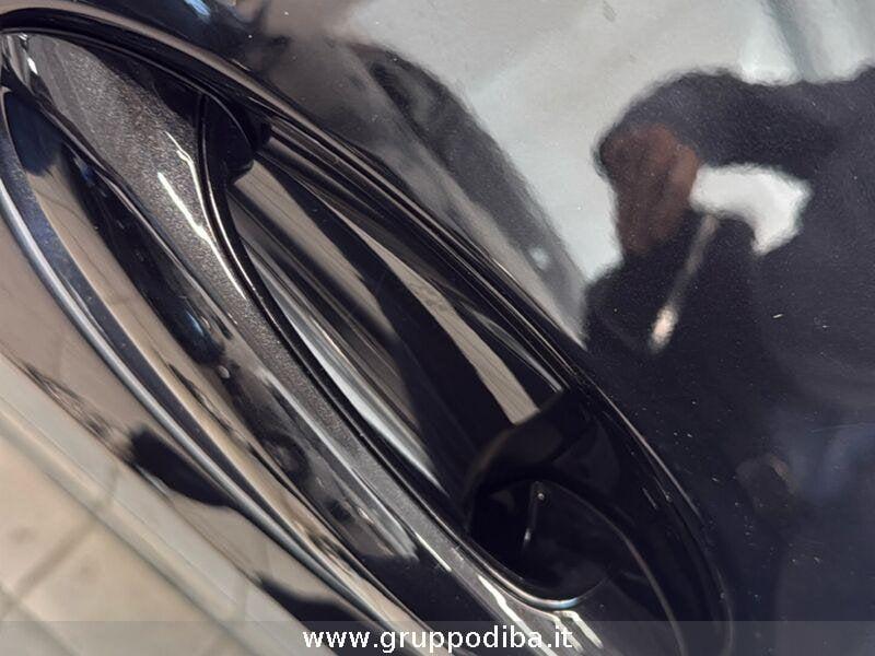 BMW Serie 4 G22 LCI 2024 Coupe 420d Coupe mhev 48V xdrive MSport auto