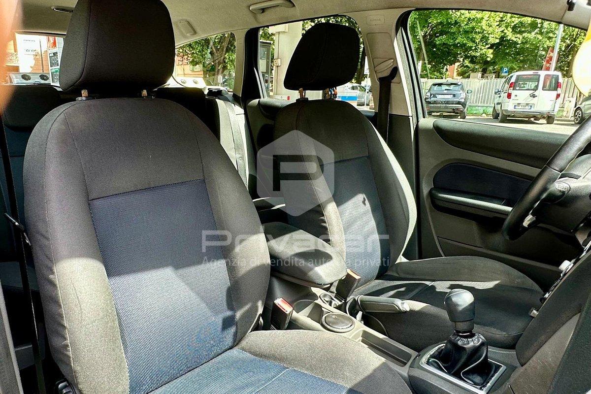 FORD Focus+ 1.8 TDCi (115CV) S.W.