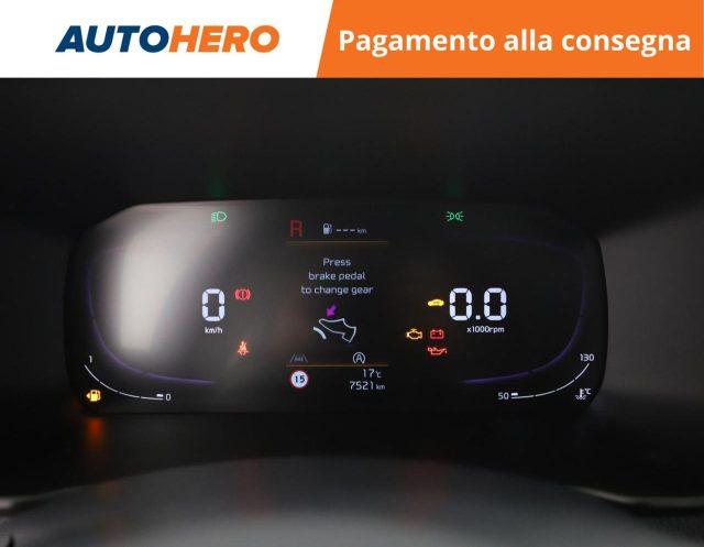 KIA Picanto 1.0 12V GPL 5 porte AMT Urban