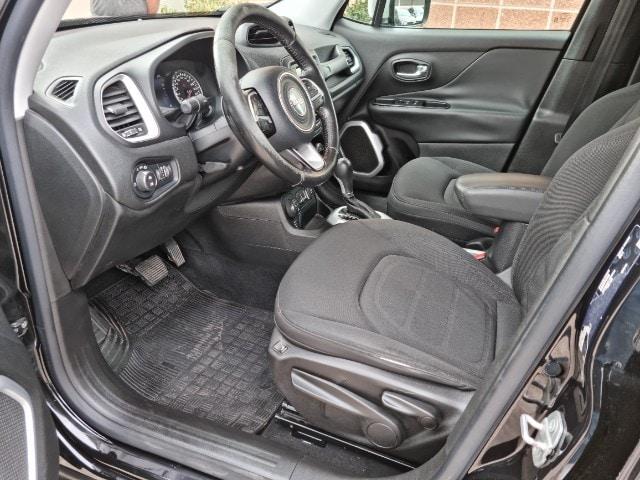JEEP Renegade 2.0 Mjt 140CV 4WD Active Drive Low L