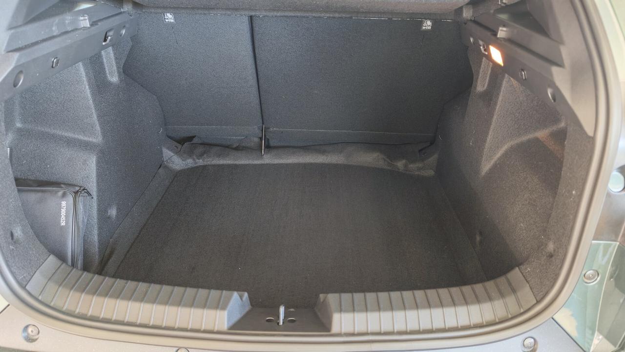 Dacia Duster Eco-G 120 CV Expression