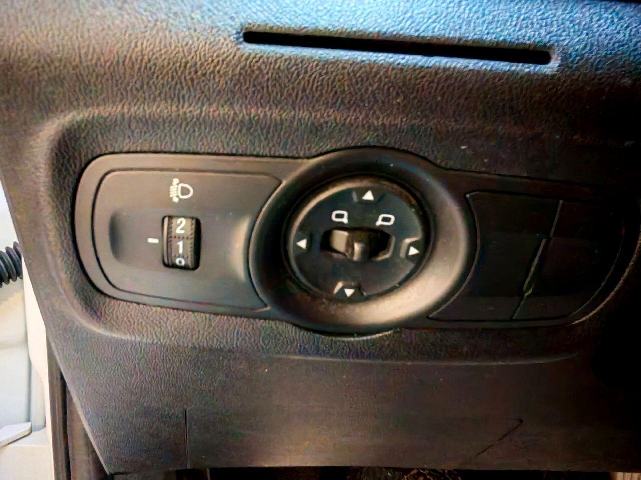 Dr 3 1.5 Bi-Fuel GPL