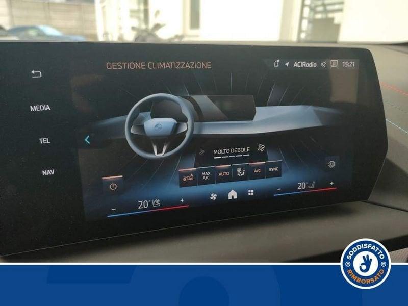 BMW Serie 1 120d M Sport