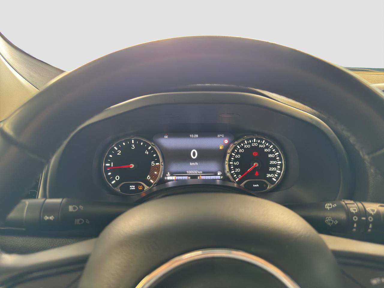 Jeep Renegade 1.6 mjt 130cv Limited 2021