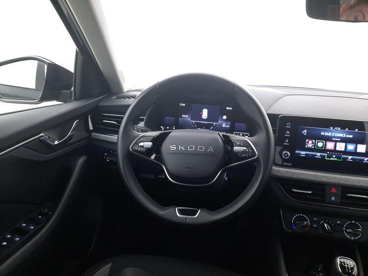 Skoda Kamiq Selection BR432079 1.0 Benzina 95CV