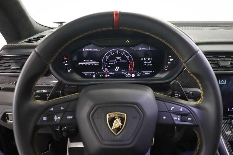 Lamborghini Urus 4.0 S V8 auto