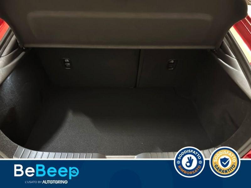 Mazda Mazda3 3 5P 2.5 M-HYBRID HOMURA 140CV 6AT