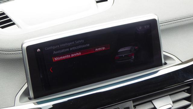 BMW X1 sDrive20i xLine Automatico