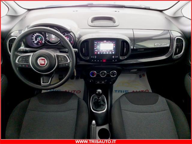 FIAT 500L 1.3 MJT Mirror NEOPATENTATI IVATA (NAVI)