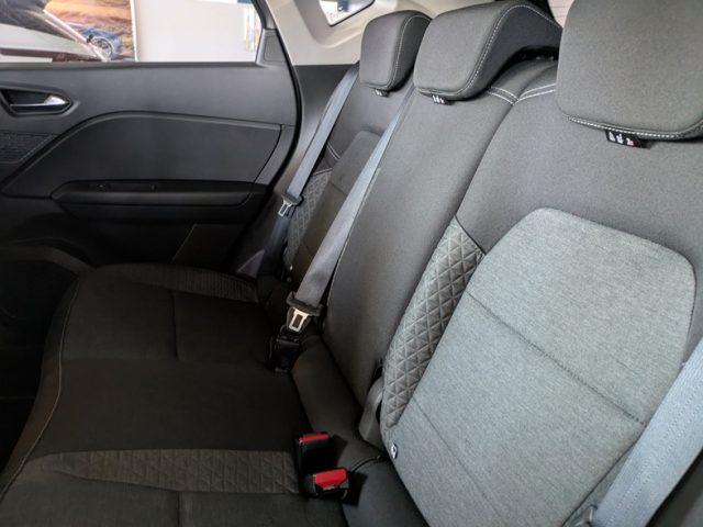 RENAULT Captur CapturE-Tech hybrid Black Tecnosense auto.