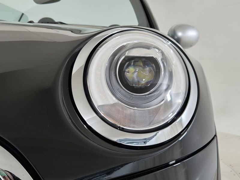 MINI Mini Cabrio 2016 Benzina Cabrio 2.0 Cooper S Hype auto