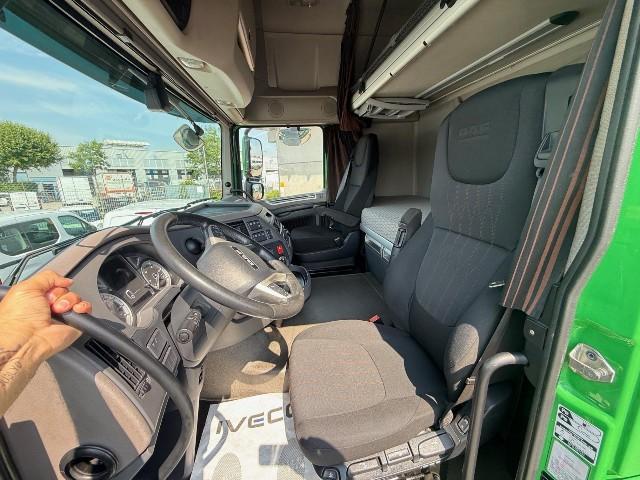 DAF XF480FT