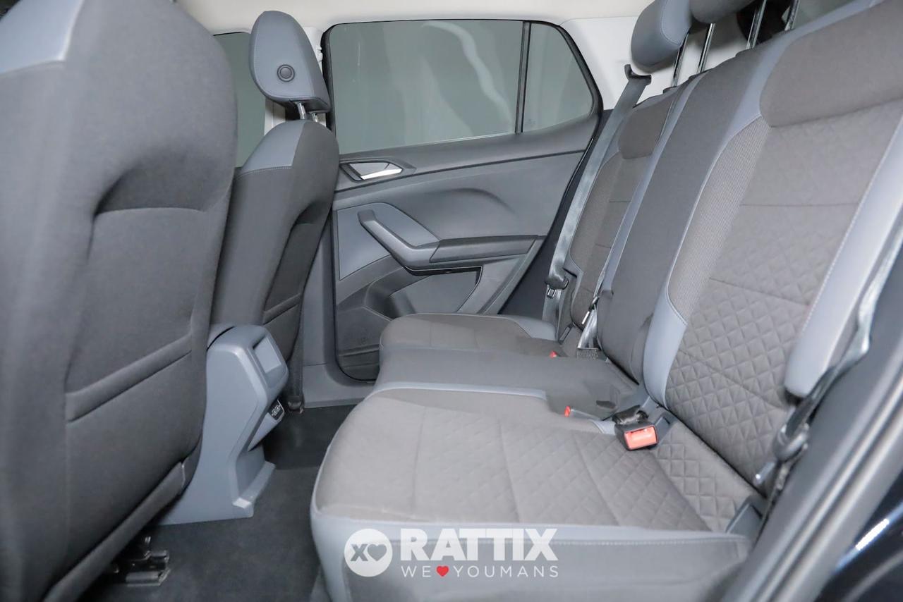 Volkswagen T-Cross 1.0 TSI 115CV Advanced