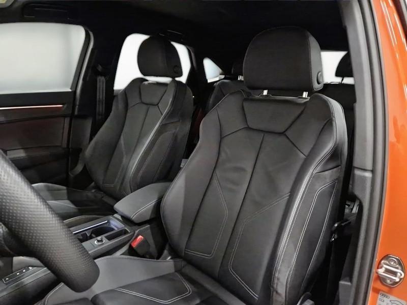 AUDI Q3 SPORTBACK 35 TDI QUATTRO S TRONIC BUSINESS PLUS SUV