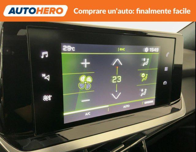PEUGEOT 2008 BlueHDi 130 EAT8 Allure Pack