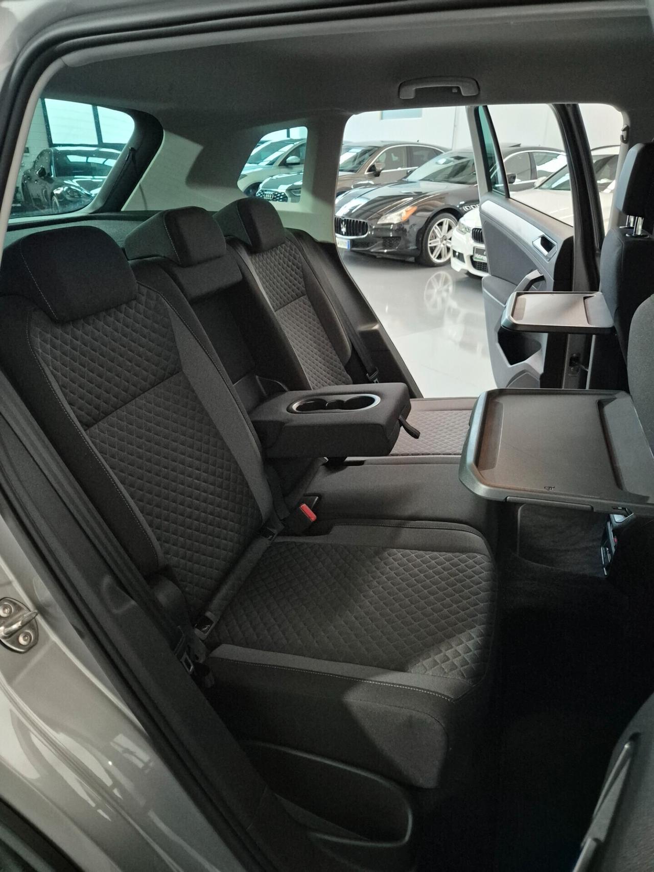 Volkswagen Tiguan 2.0 150cv 4Motion DSG CarPlay RADAR Finanziabile