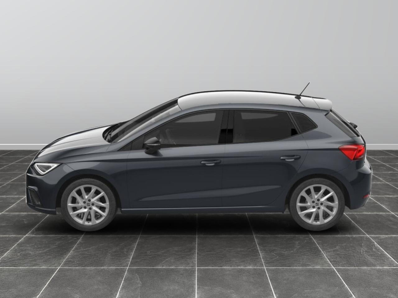 Seat Ibiza 5 porte 1.0 ecotsi 95cv fr