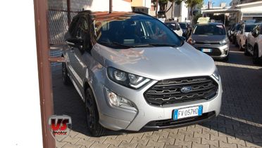 FORD ECOSPORT 1.0 BENZ-AUTO-RETROC-PREZZO PROMO!